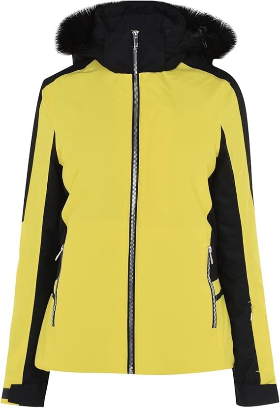 nevica ski jacket ladies