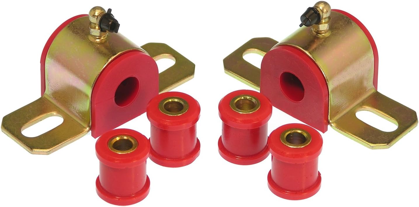 Prothane 41139 Rear Sway Bar Set Automotive