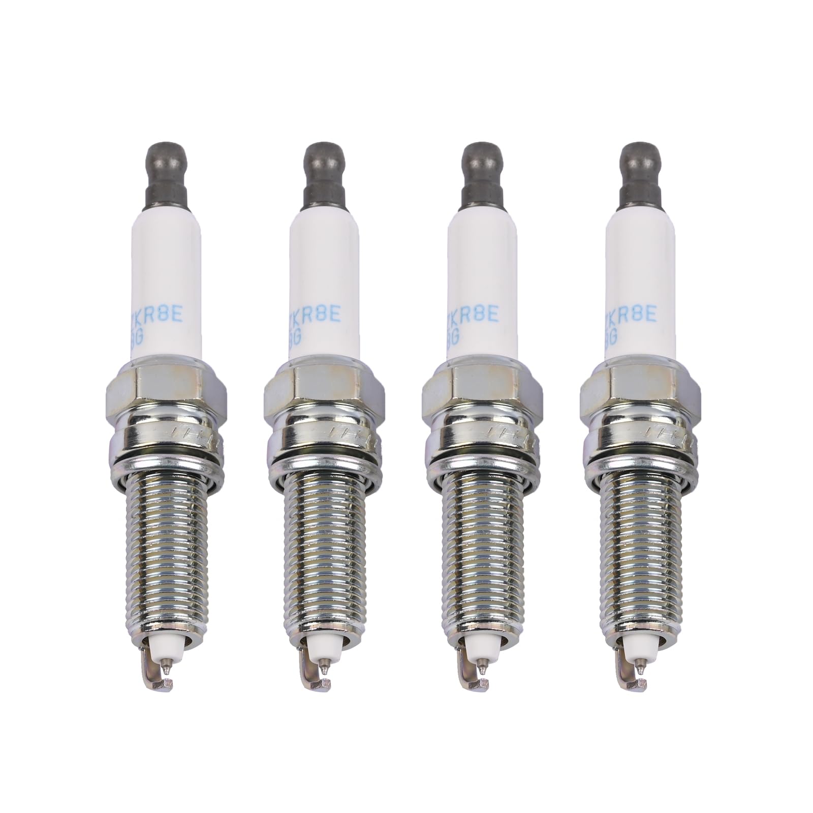 Getfarway Spark Plug (4-Pack)