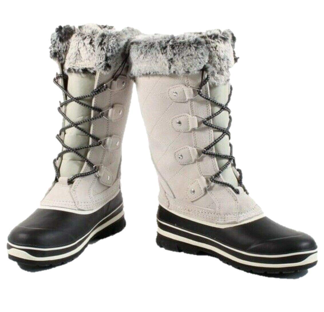 Khombu Emily Women's Winter Snow Boots