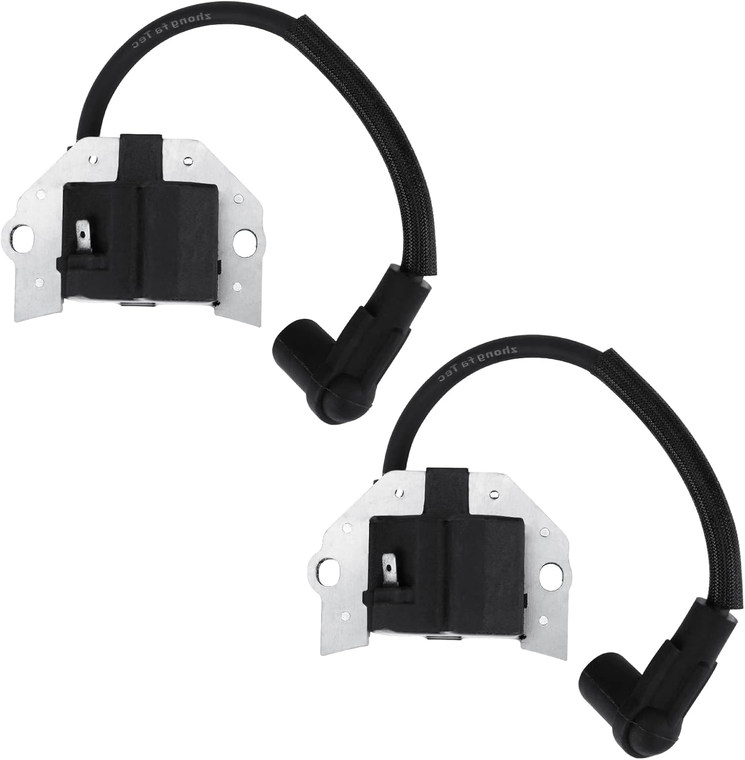 Ignition Coil Fits for Kawasaki Engine FH721V-DS16 FH721V-ES16 FH601V FS01 FH601V ES26 Replaces 21171-0745 21171-0742