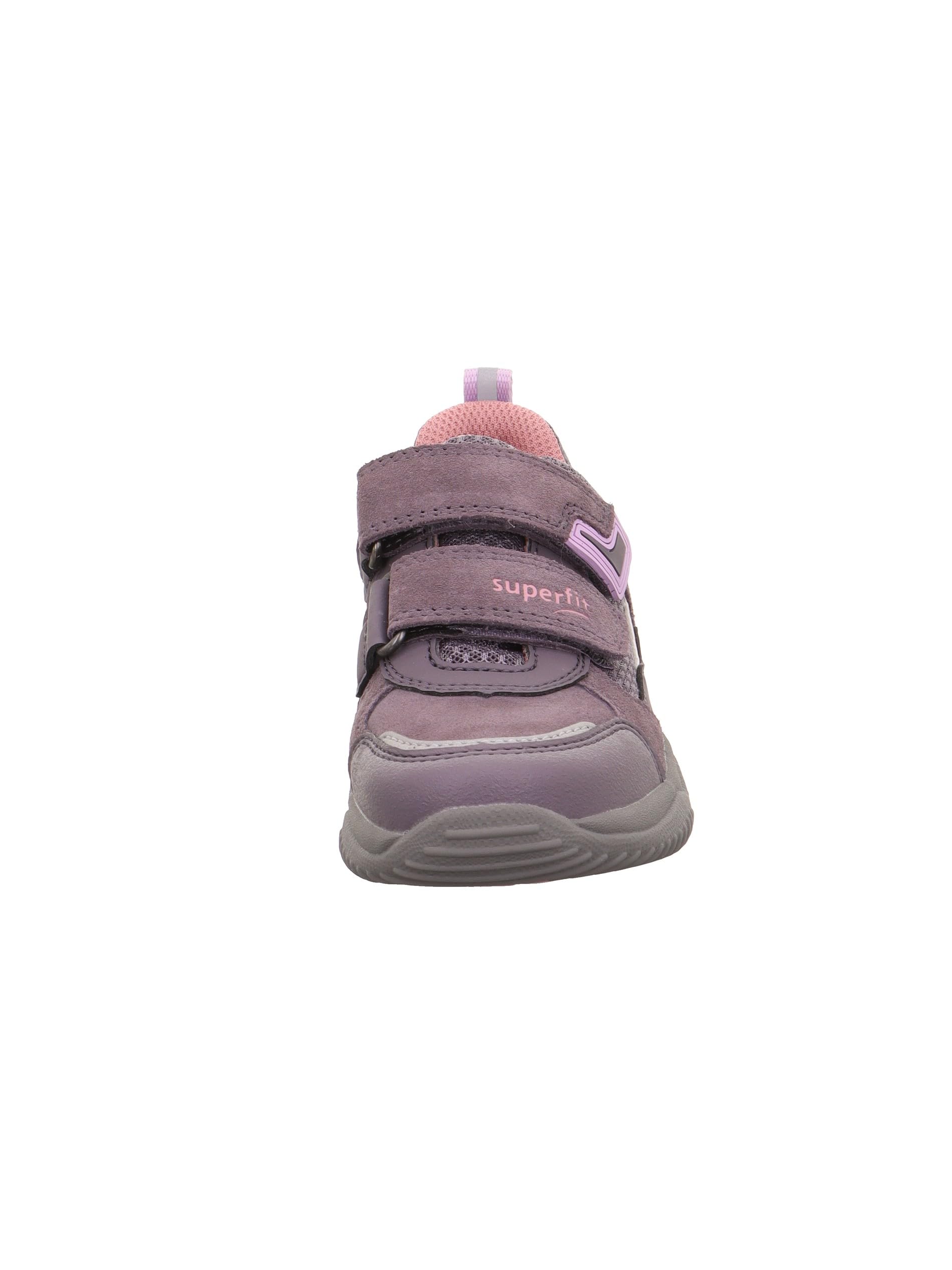 Superfit Storm Scarpe da ginnasticaBambine e Ragazze