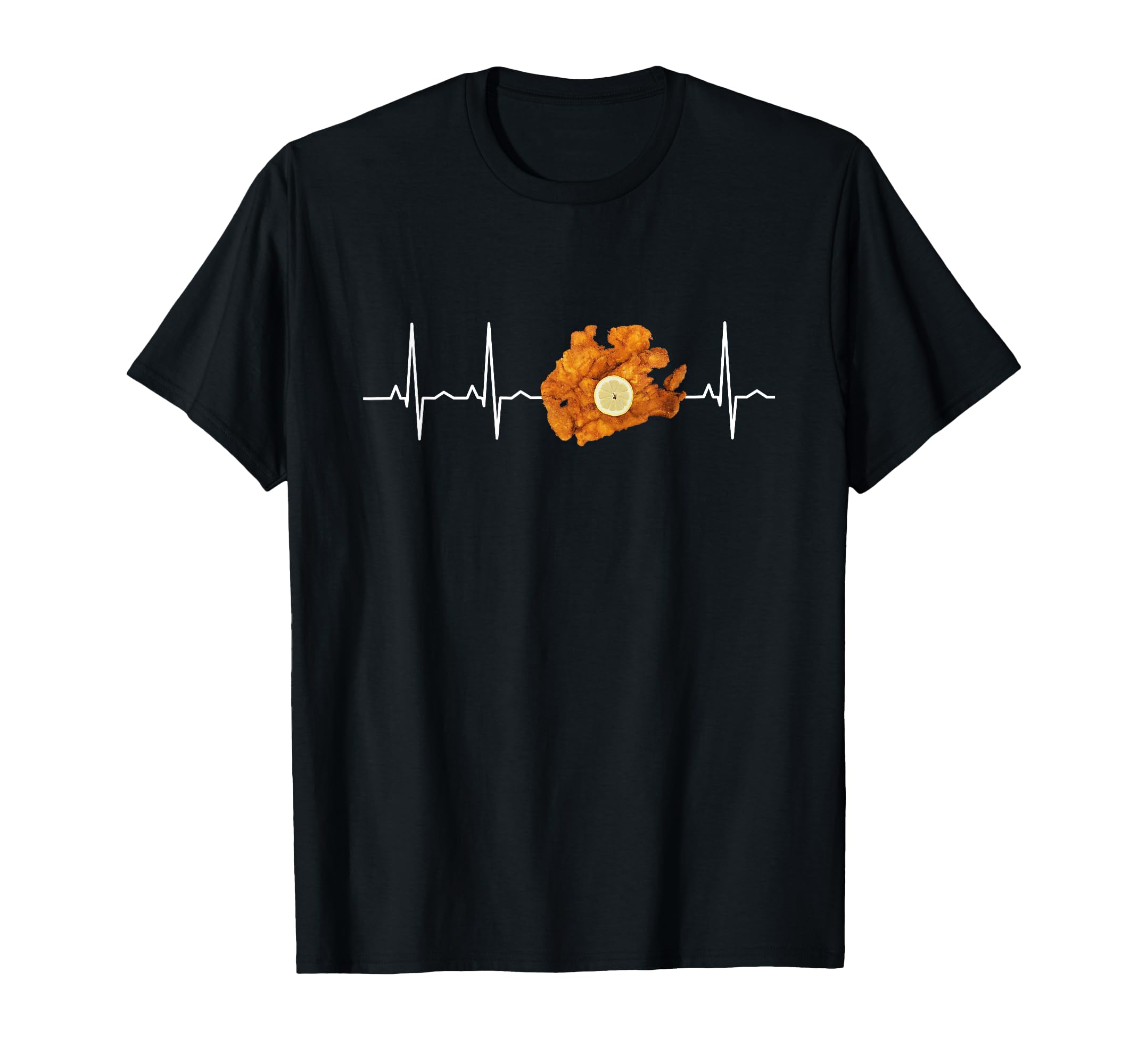 Kleidung mit Designs von Amazon Merch on Demand