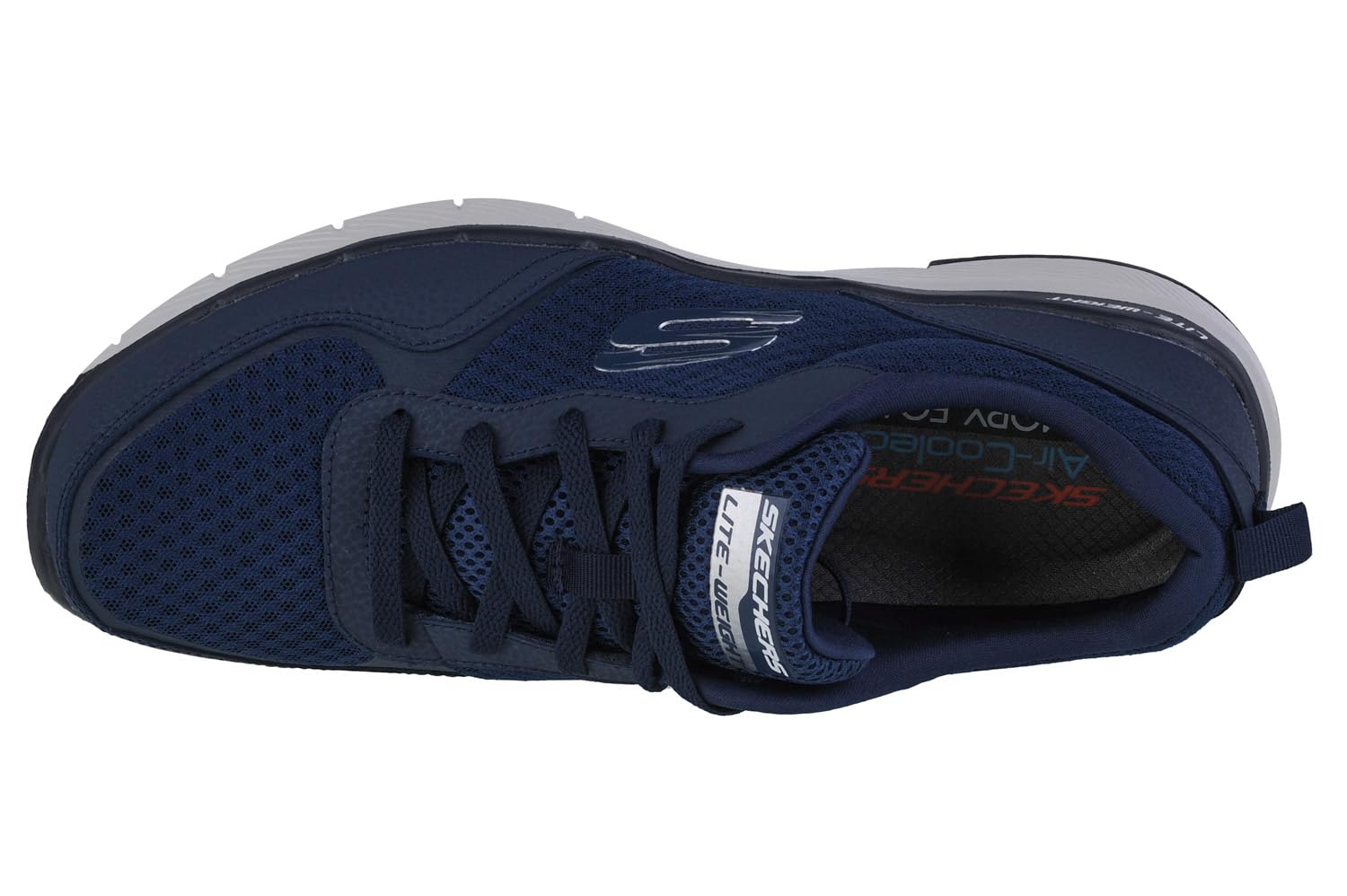 Skechers Men's Flex Advantage 3.0 Sneaker 4 61gDwF5ryPL. SL1500