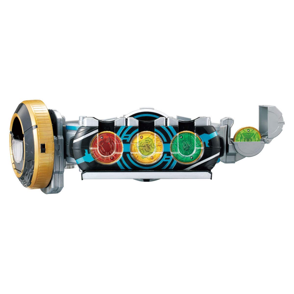 Amazon.co.jp: 仮面ライダーOOO 10th Anniversary 変身ベルトDX