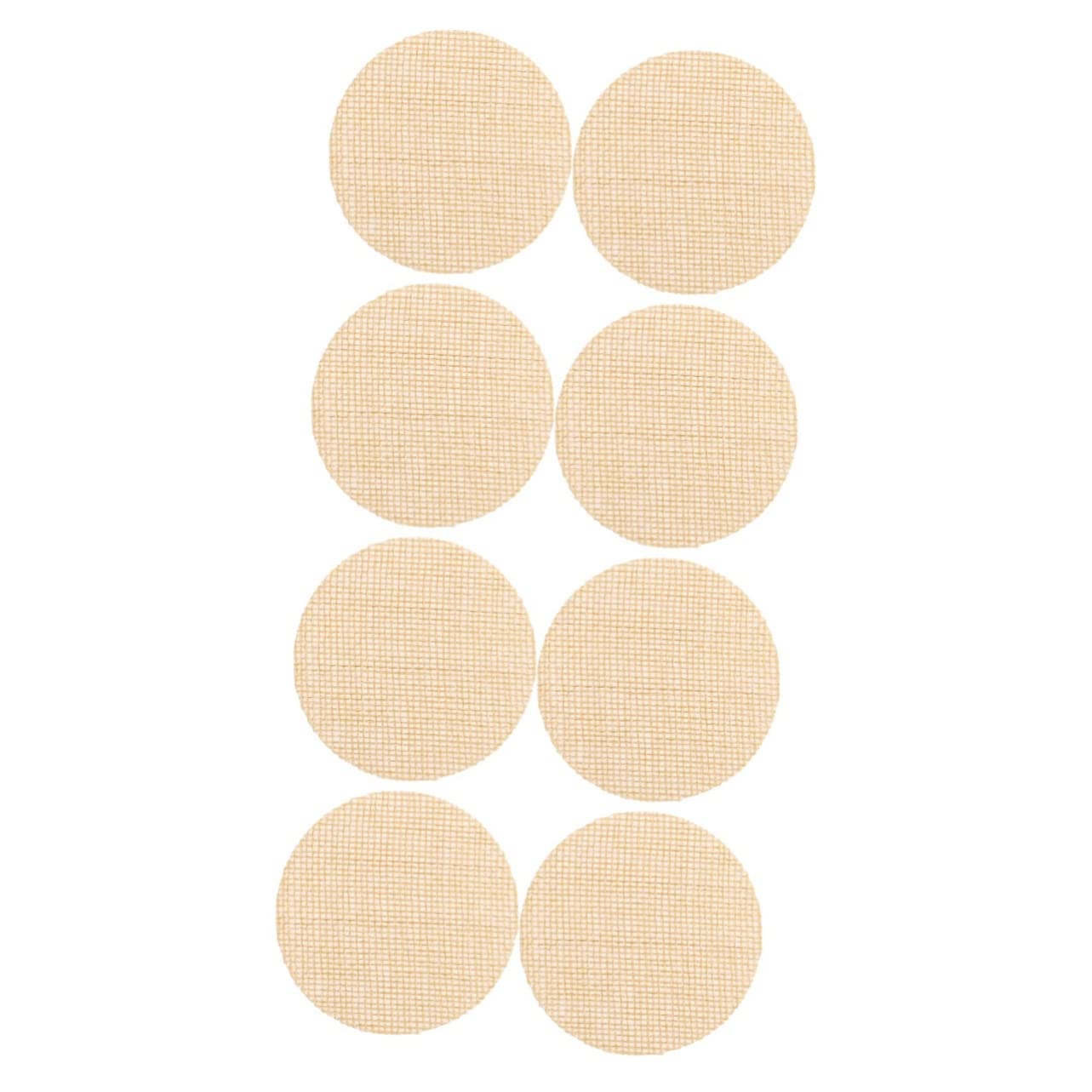 ARTIBETTER Sets Pendant Lamp Accessories Lamp Shade Parts Easy Install Light Barrier Fabric Lampshade Hood Diy Spotlight Shading Pcs