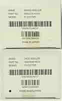 Primaさん専用 1471703180 1-47170318-0 Front Brake Shoe Suitable for ISUZU