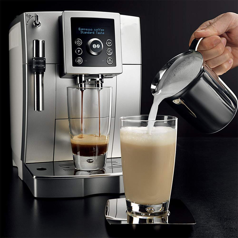 Macchine per Il caffè Macchine per Ufficio Casa Macchina per caffè Espresso Macchina per caffè Espresso Automatica Macchina per caffè in Grani Macchina per Cappuccino La Nuova,