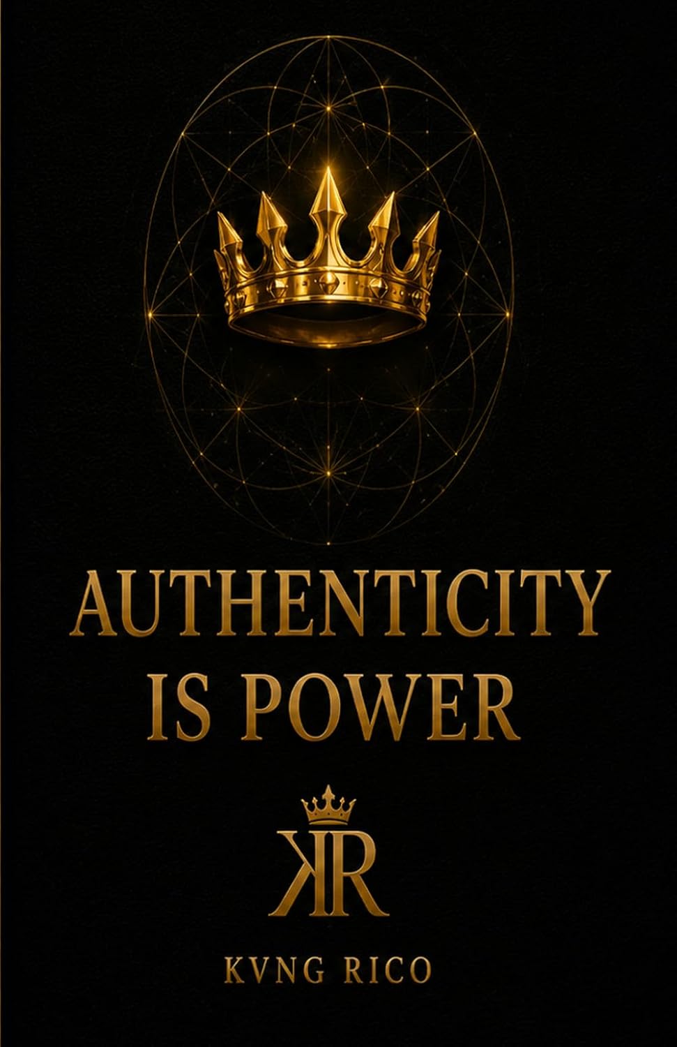 Authenticity Is Power