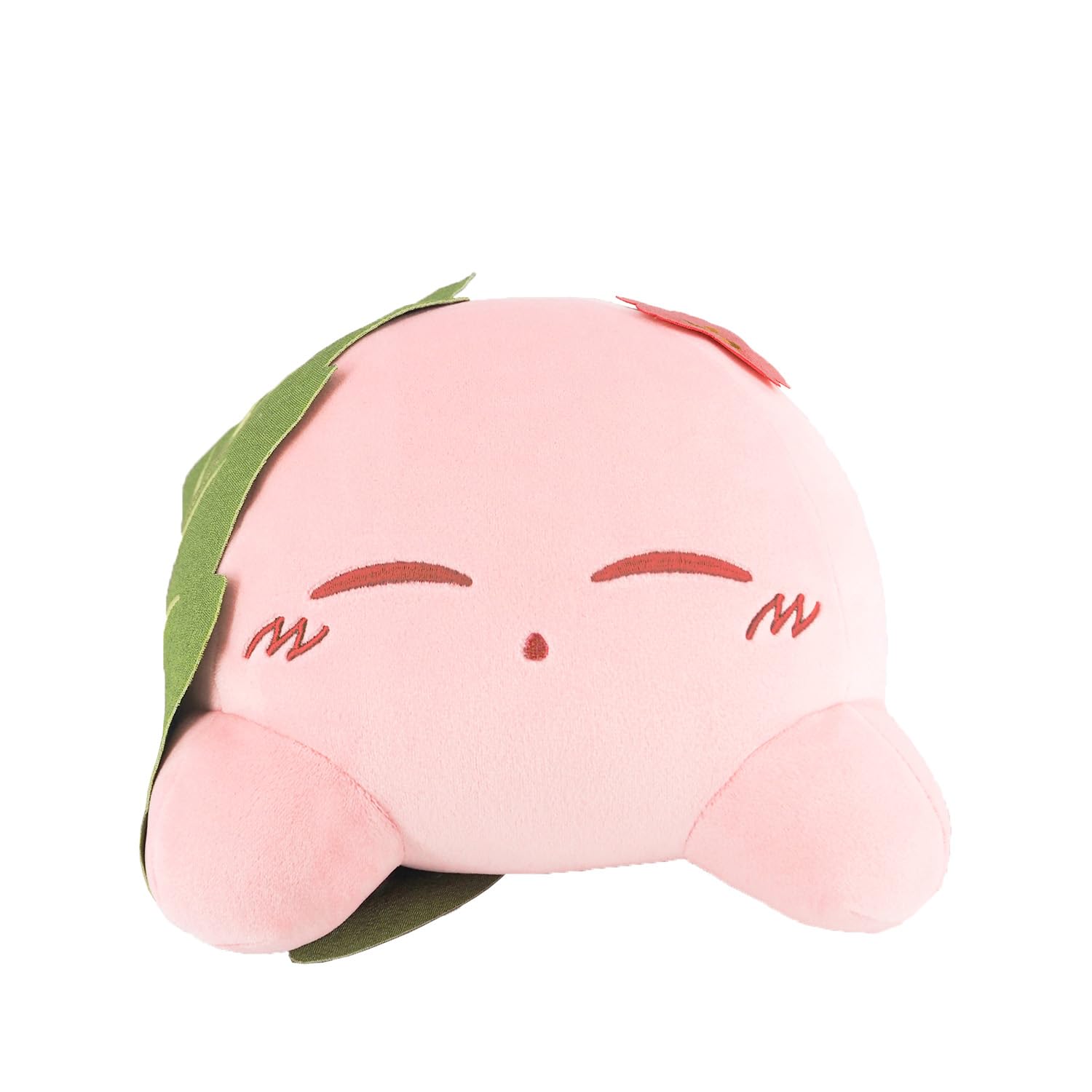 星のカービィ 和菓子 桜餅 桜もち ぬいぐるみ Mサイズ タグ付き新品未開封 星のカービィ 和菓子 桜餅 桜もち ぬいぐるみ Mサイズ タグ付き