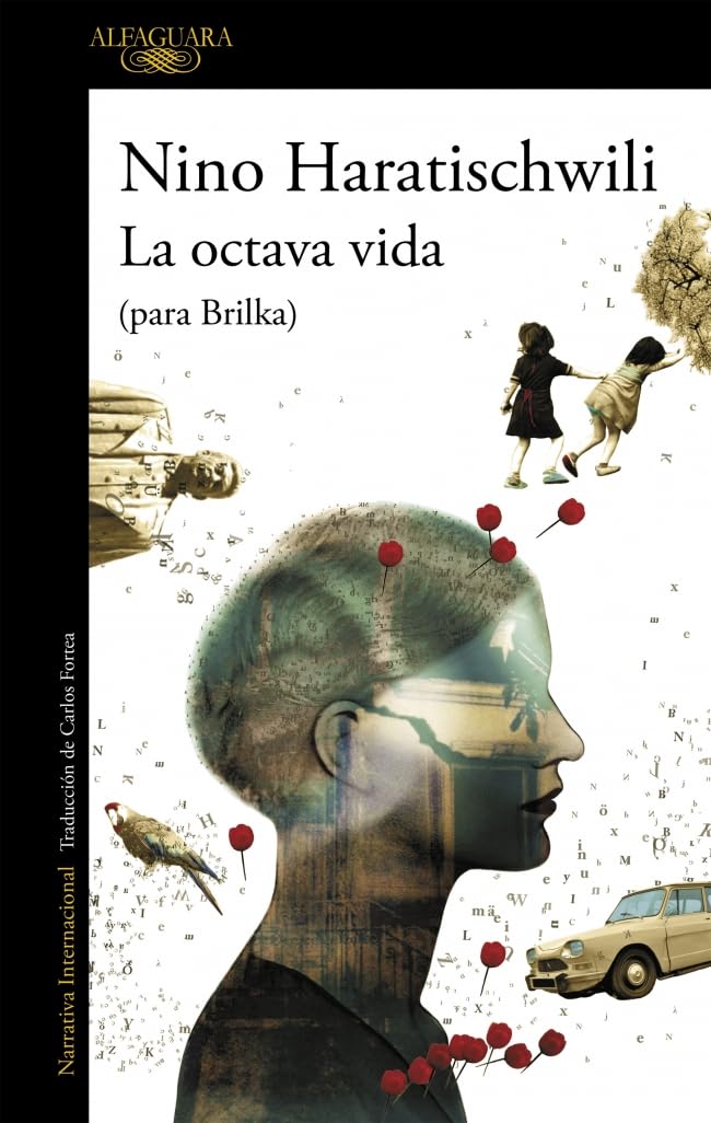 La Octava Vida (Para Brilka) / The Eighth Life (for Brilka) (Literaturas)