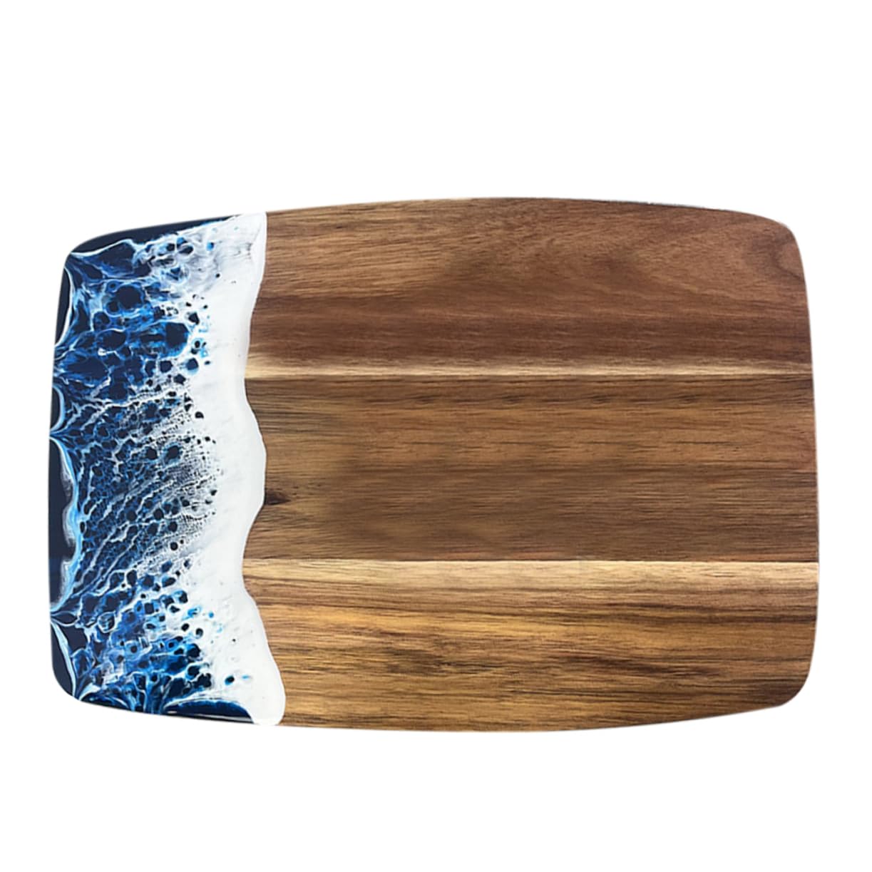 Planche à Découper en Bois et Matériau Composite, Modèle Unique, Cuisine