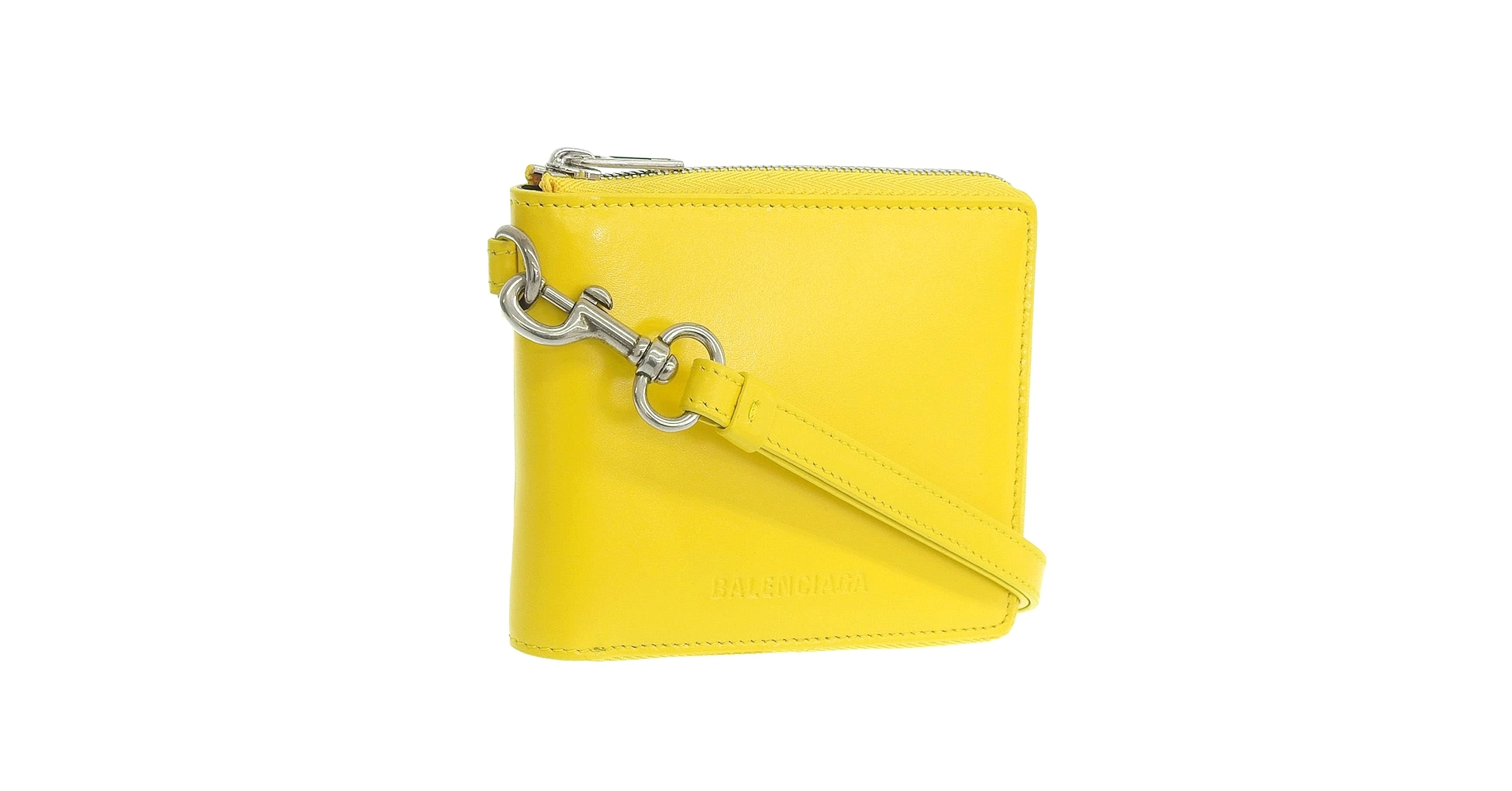 Amazon.co.jp: [バレンシアガ] 二つ折り 折財布 レディース