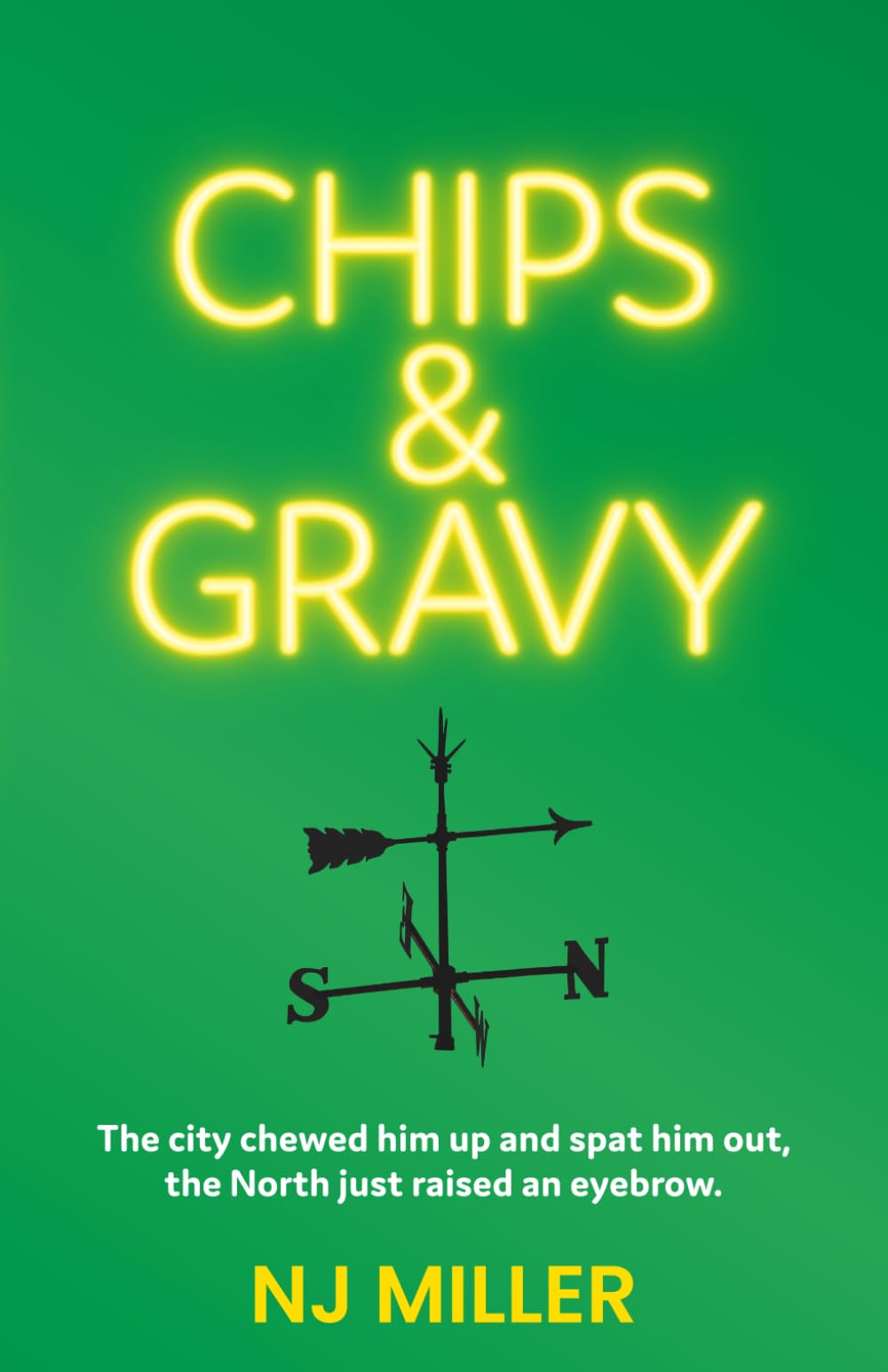 Chips and Gravy