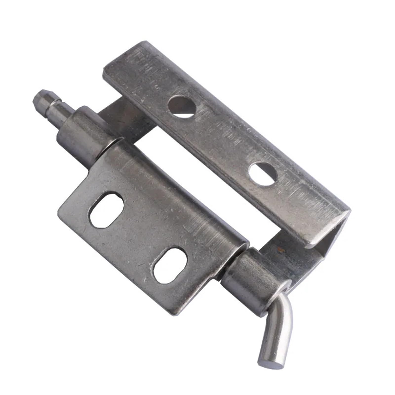 YMUGUEGH Industrial Machinery Equipment Box Door Hinge Power Control Electric Cabinet Distribution Case Instrument Part(J)