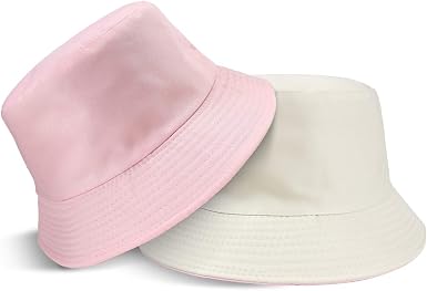 OCTEEN Bucket Hat Packable Hat 100 