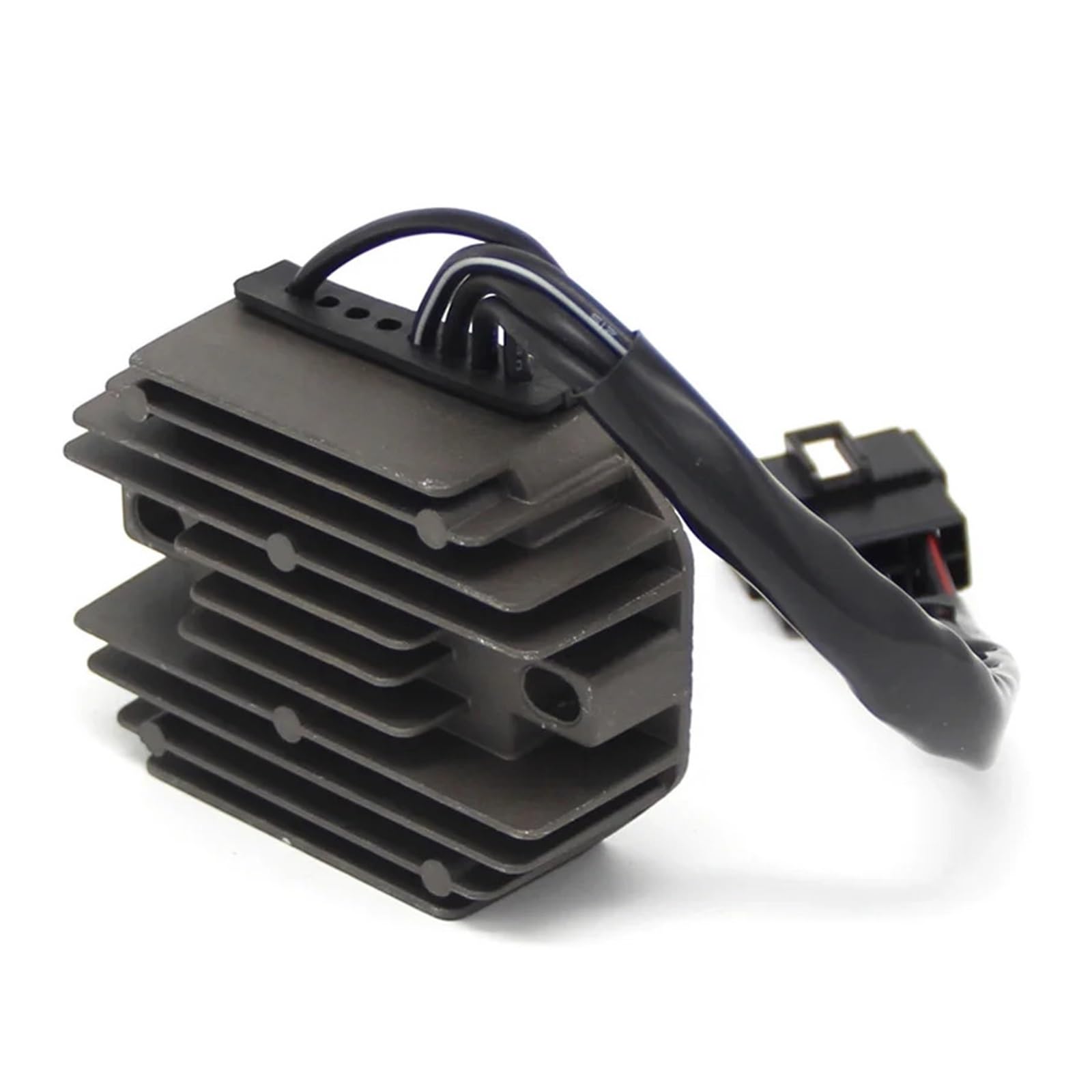 Misura Per GAS EC400 EC450 SM450 FSE 400 450 HP450 MFS400134009 Raddrizzatore Regolatore Di Tensione Per Moto Regolatore di Tensione Raddrizzatore