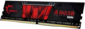 Amazon | G.Skill 16GB Aegis DDR4 3200MHz PC4-25600 CL16シングル Amazon | G.Skill 16GB Aegis DDR4 3200MHz PC4-25600 CL16シングル
