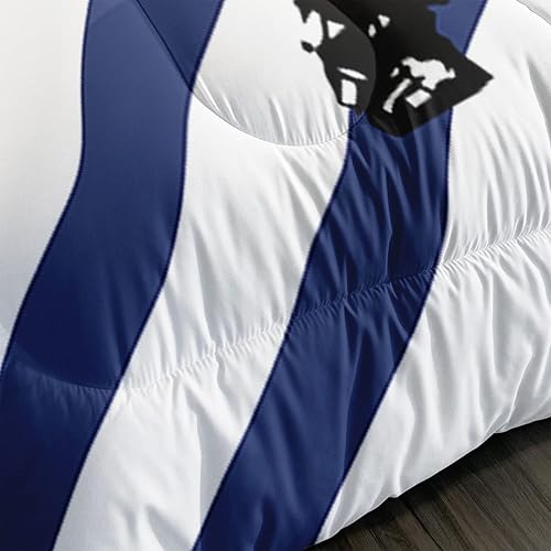 Miniatura 4 de AILONEN Juego de edredón de béisbol tamaño individual, juego de ropa de cama de campeón de la liga de atletas de béisbol, juego de edredón de estilo