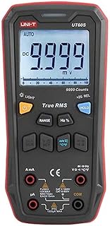 Generic UT60S Smart Digital Multimeter