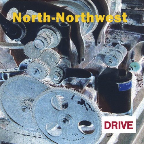 Drive NorthNorthwest Digital Music