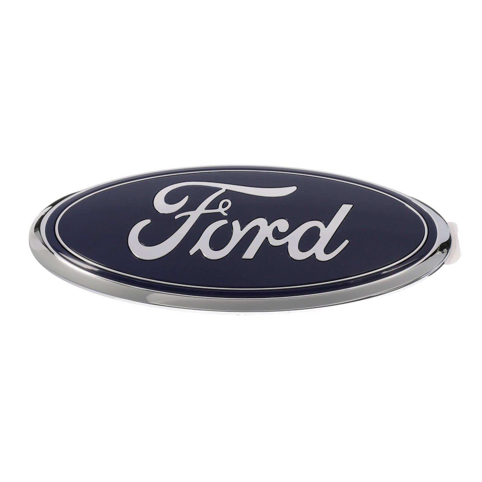 2004-2010 Ford F-150 Ranger Expedition Sport Trac Oval Badge Emblem 4L3Z1542528AB CL3Z8213D