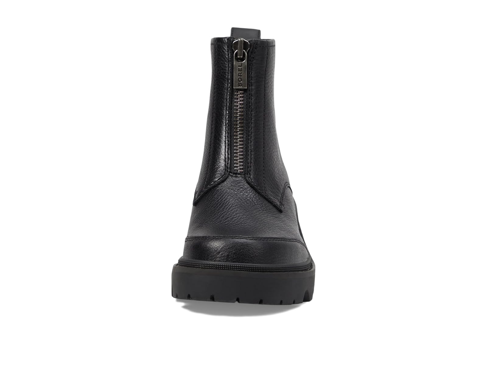Woman's Boots SOREL Joan Now™ Zip - Picture 3 of 16
