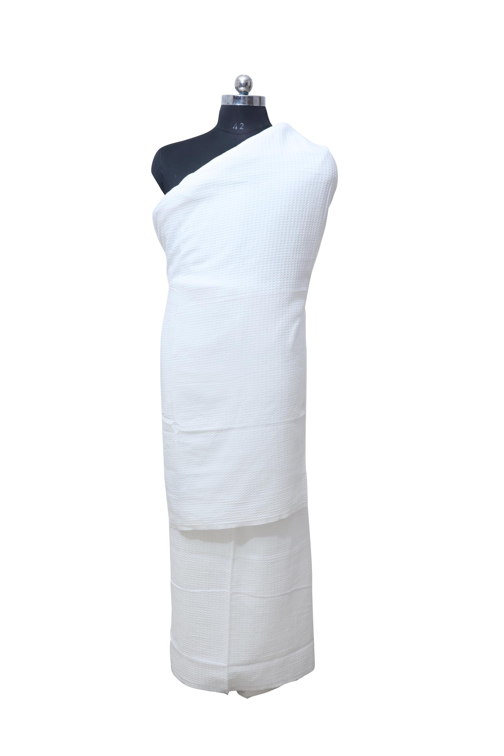 Ehram Ihram Ahram Men's Hajj Haji Umrah Pilgrimage Towels Muslim MenTowel Cotton 388