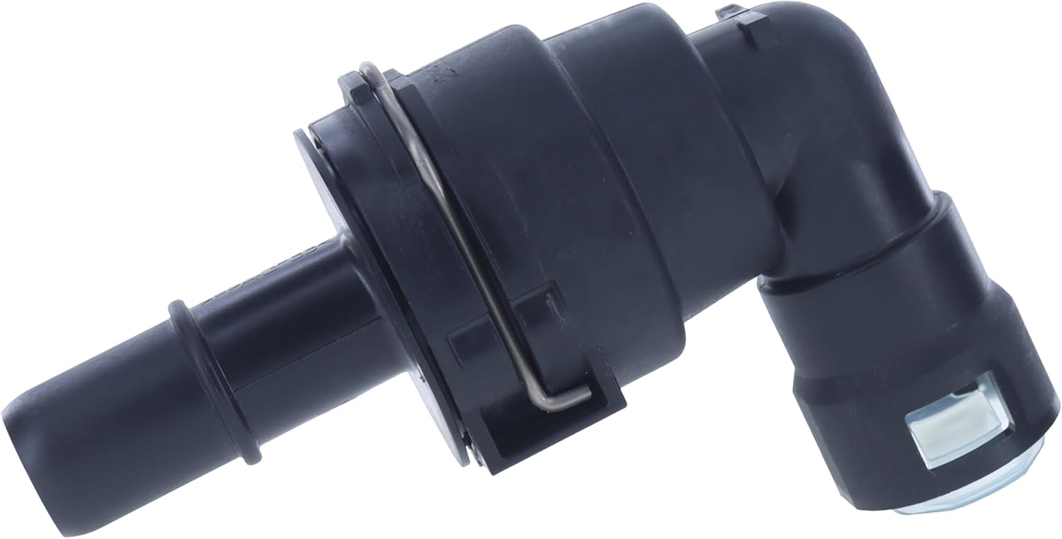 Automatic Transmission Oil Cooler Thermostat - 126 Degrees