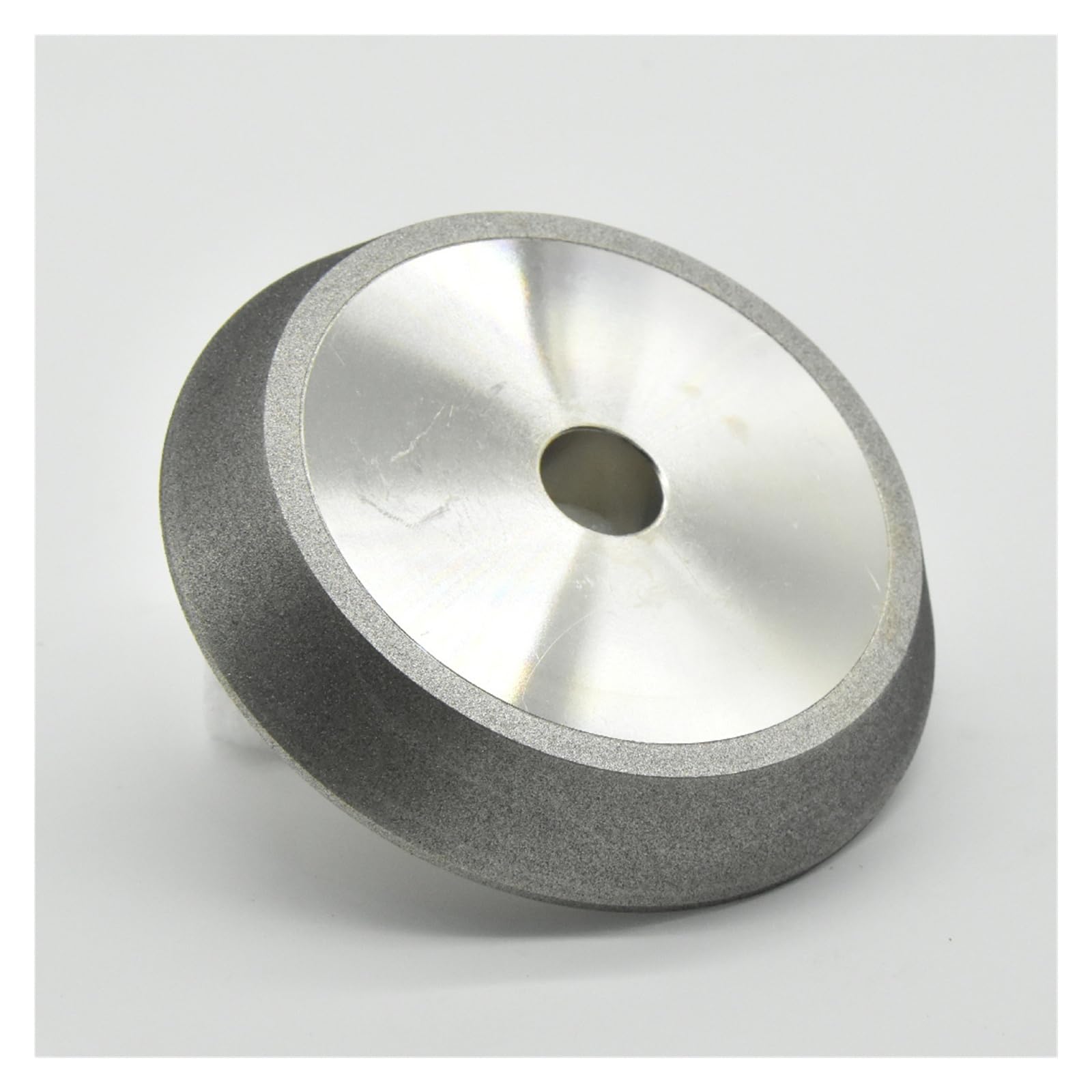 Mola CBN/diamantata MR-X3 da 78 mm for trapano HSS/tungsteno