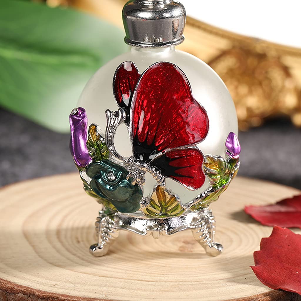 angel　香水からびん angel 香水からびん Amazon.co.jp: アンティーク香水の飾り瓶 香水瓶空の