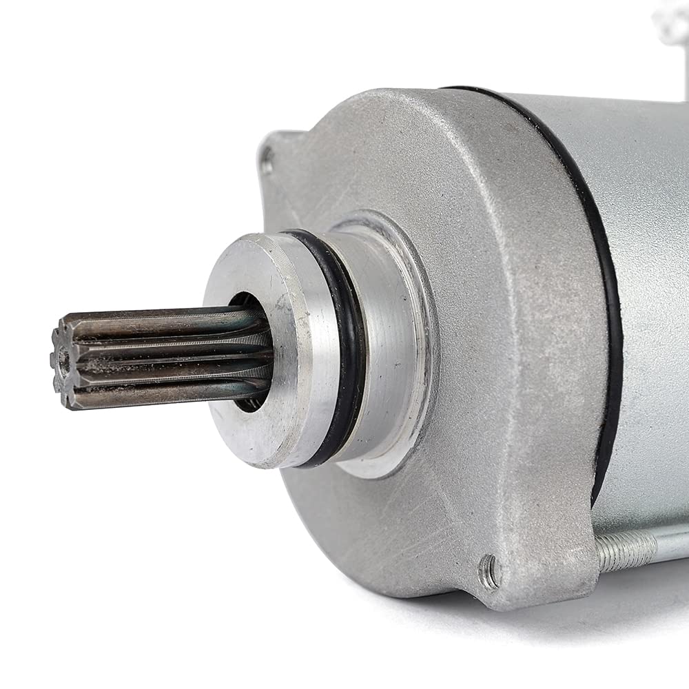 Amazon.com: Starter Motor Fit for 31200-HN8-003 TRX680 Rincon 680 