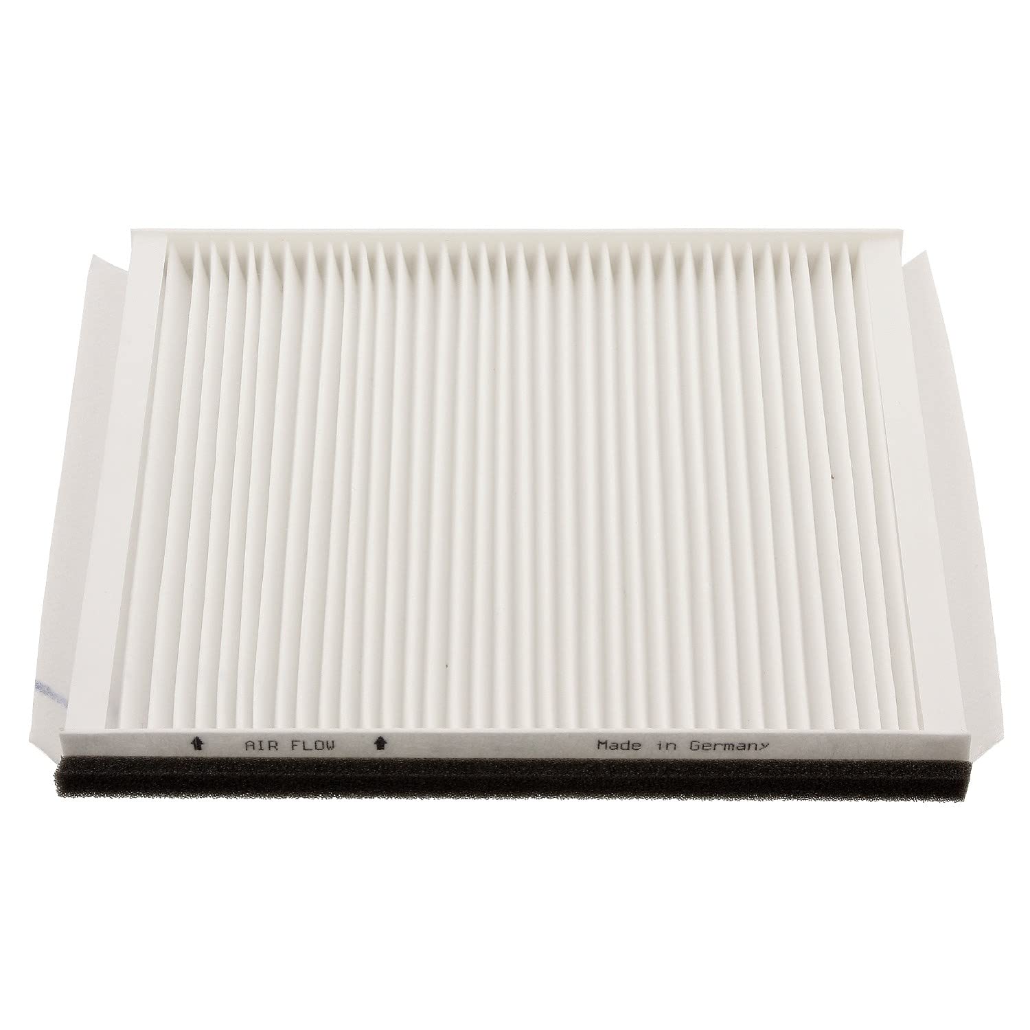 Pollen / Cabin Filter fits SUZUKI JIMNY SN413 1.3 1998 on 9586081A00 Febi New