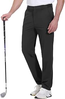 RUFFLOG ラフロッグ HYPER STRETCH GOLF PANTS レア】RUFFLOG Hyper Stretch Golf Pants