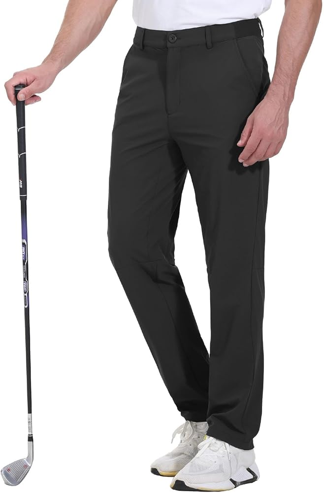 RUFFLOG ラフロッグ HYPER STRETCH GOLF PANTS RUFFLOG（ラフロッグ）の「Hyper Stretch Golf Pants（カーゴ