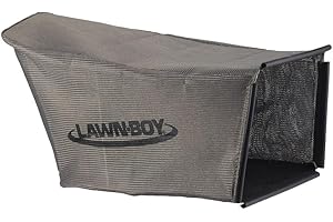 Toro Lawn Boy Replacement Grass Bag Assembly