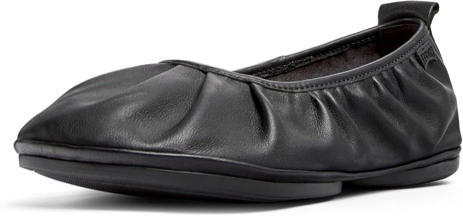 Camper Women’s Right Nina K201704 Ballerina Shoes