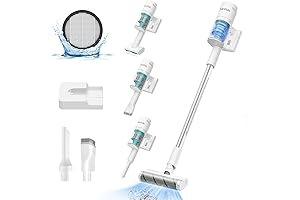 Fanttik Storm10 Pro, The Ultimate Cordless Vacuuming Experience