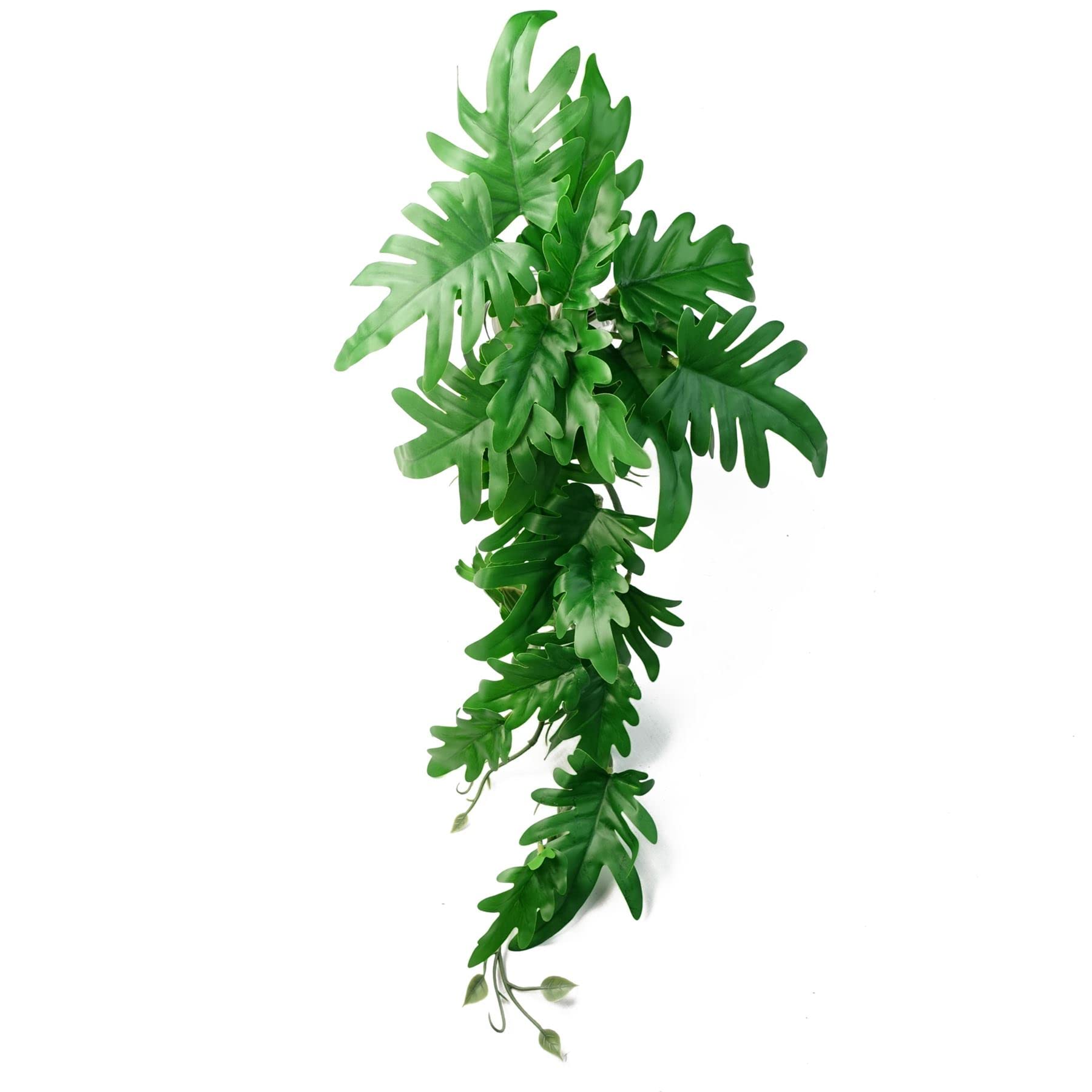 Leaf Large Leaf Artificial Plant 50cm