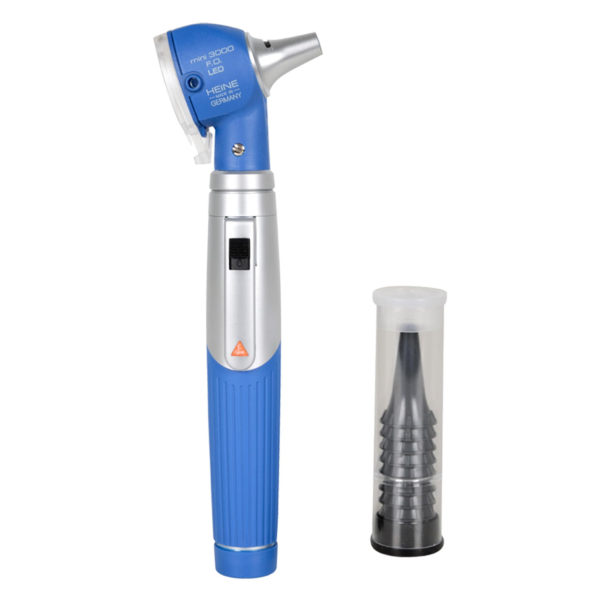 Heine Otoscope D-008.70.110 Mini 3000 LED F.O.