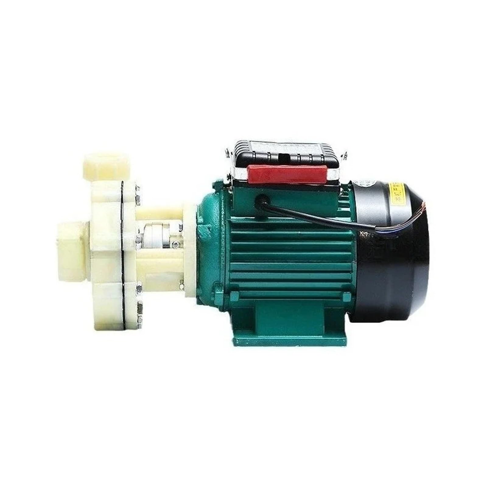 Pompa Acqua CC Autoadescante Ad Alto Flusso, Pompa Centrifuga In Plastica Industriale Tipo 103, Adatta For Il Trasporto Di Prodotti Chimici(103 centrifugation)