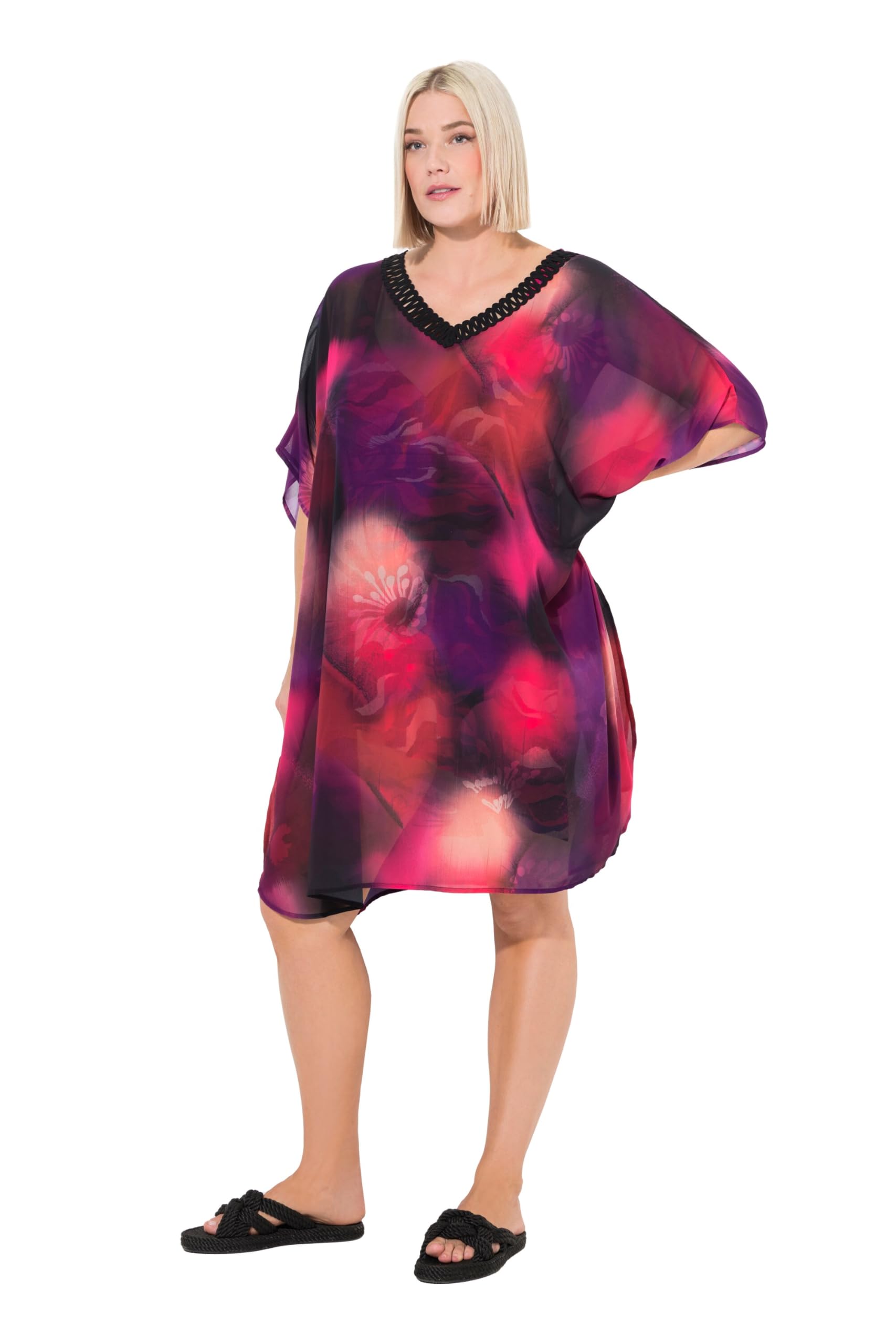 Ulla Popken Tunika Lucia, Lights Vestidos Mujer