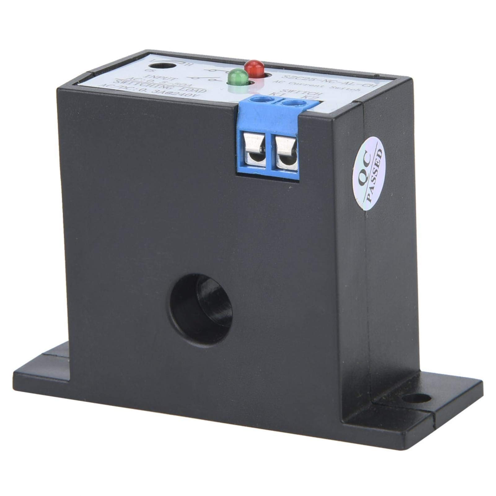 Buy Normally Close Current Sensing Switch, Principle Of Mutual