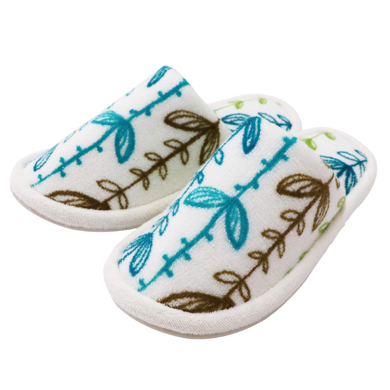 Yokozuna Creation Toilet Series (Toilet Slipper, Ivy) : Amazon.sg
