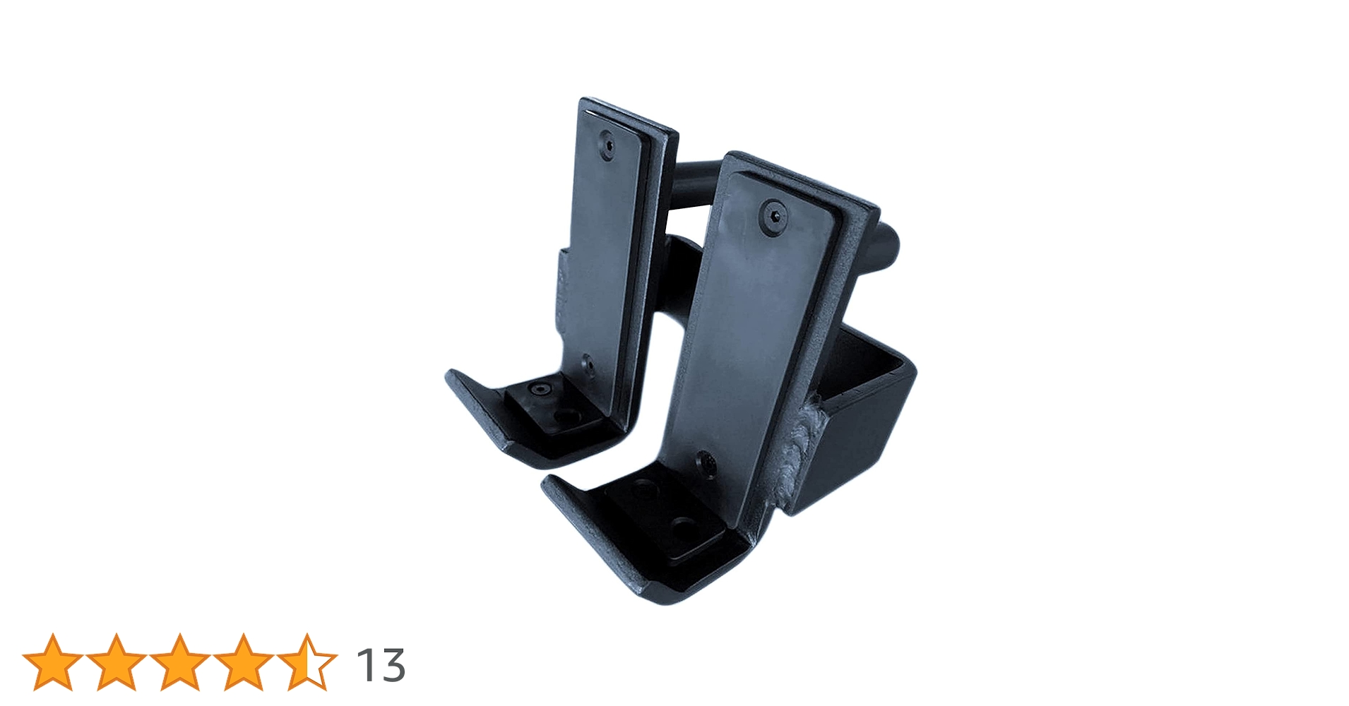 Amazon.co.jp: 1ペア パワーラックJフック スクワットラック