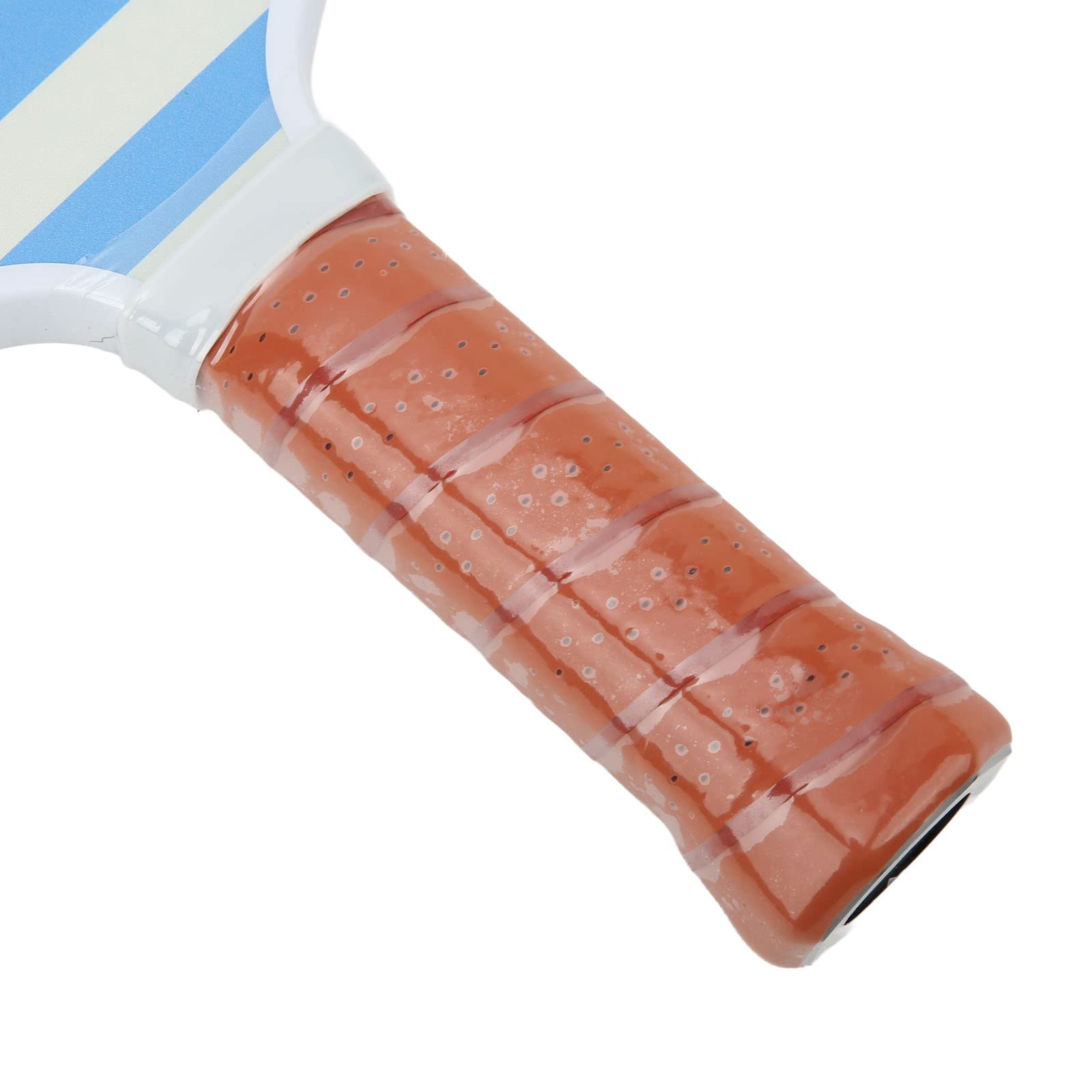 Fiberglas-Ballpaddel, tragbar, weich, leicht, Fiberglas-Ballschläger für Sportler