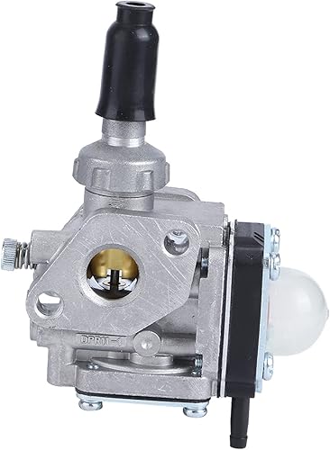 Miniatura 9 de Fydun Herramienta de jardinería al aire libre Cortacésped Carburador Carb Reemplazo para TH43 TH48 Motor Home Accesorios