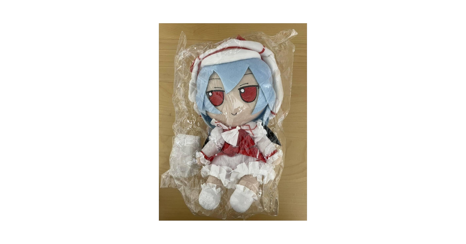 東方ぬいぐるみシリーズ 28【レミリア・スカーレット （香霖堂ver.）】 Amazon.co.jp: Gift 東方ぬいぐるみシリーズ28 レミリア