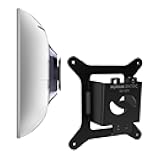 HumanCentric VESA Mount Adapter Compatible with Samsung Odyssey OLED G8 Monitors S34BG850SN and S34DG856SN, Works with G8 34-inch, Mount on a Monitor Arm 100x100m Pattern