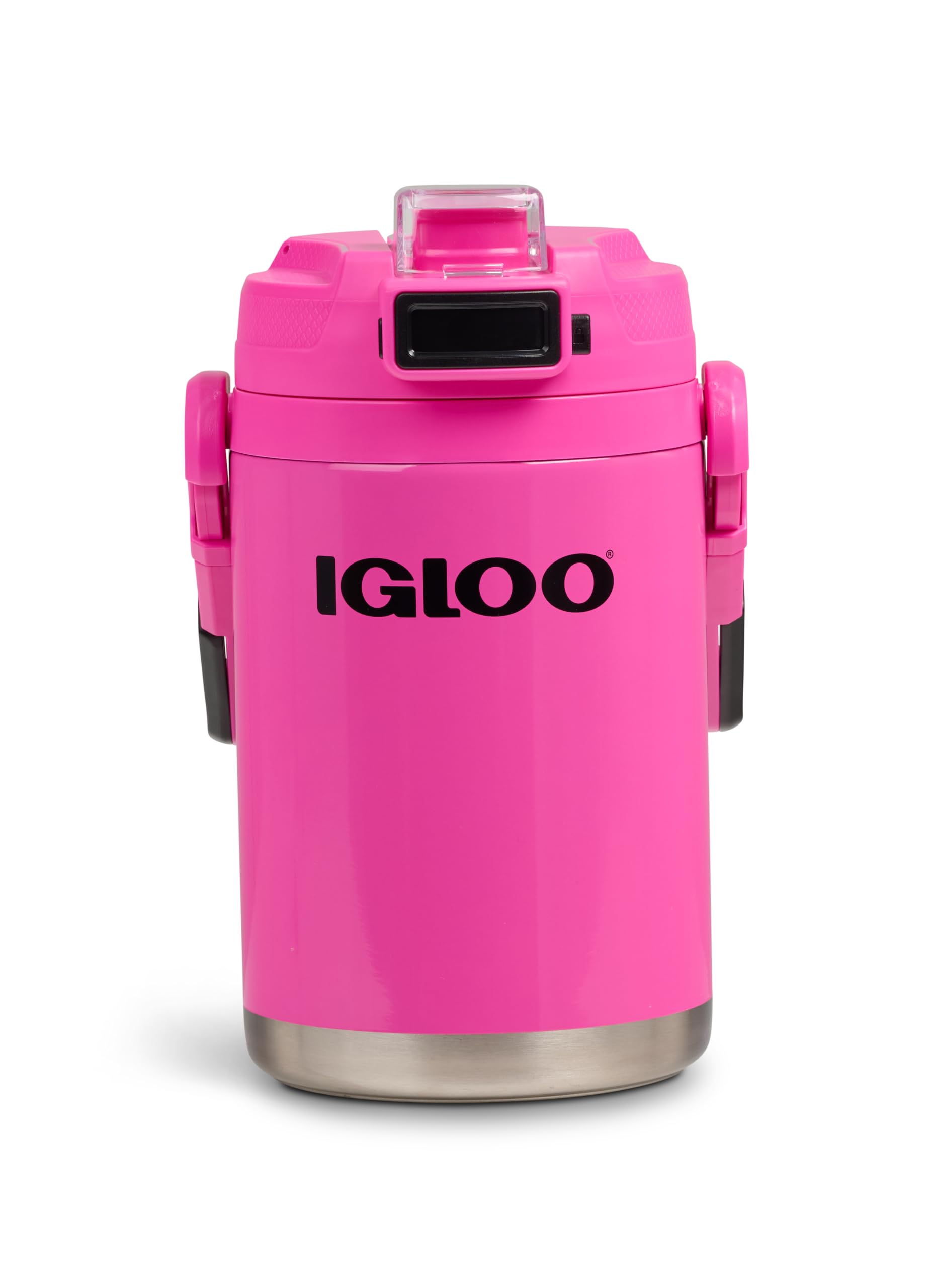 Rival Fusion 54 Oz Hybrid Jug, Pink Fizz